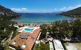 Palm Bay Beach Hotel