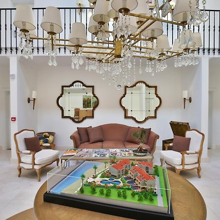 Palm Bay Beach Hotel Эмеджик Экстерьер фото