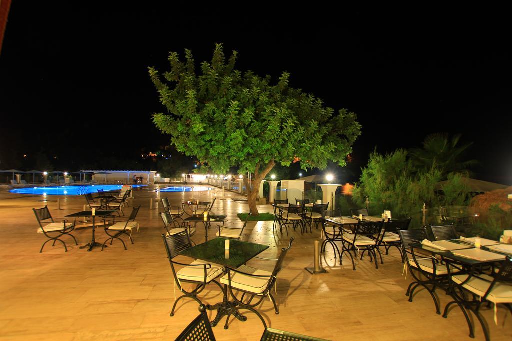 Palm Bay Beach Hotel Эмеджик Экстерьер фото